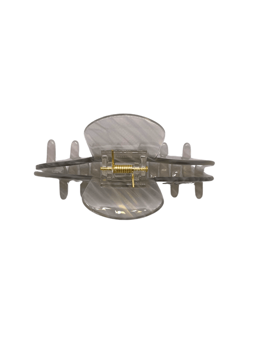 Sublime Grip Hårklemme - THUNDER